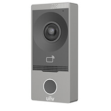 Camera chuông cửa UNV OEU-201B-HMK-W