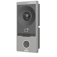 Camera chuông cửa UNV OEU-201S-HMK-W