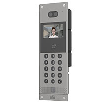 Camera chuông cửa UNV OEU-301E-HMKA