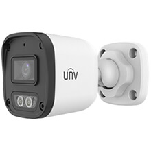 Camera IP 4MP UNV IPC2124LB-AF40-DL-ECO