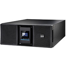 Bộ lưu điện UPS EATON 9SX11KIRT4UG2
