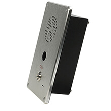 Camera chuông cửa IP SPON XC-9137AVE