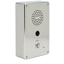 Camera chuông cửa IP SPON XC-9137AVS