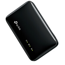 Bộ phát Wi-Fi di động 4G LTE TP-LINK M7005