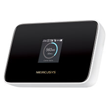 Bộ phát Wi-Fi di động 4G LTE MERCUSYS MT115