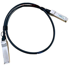 Cáp DAC QSFP28 to QSFP28 WINTOP YT-D-PCC-XX