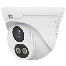 Camera IP 4MP UNV IPC3614LE-ADF28KC-DL