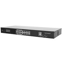 PoE Switch UNV NSW3000-17GT1GP1GC-POE-IN