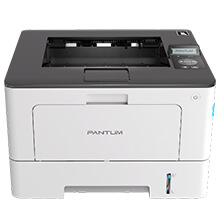 Máy in không dây Laser PANTUM BP5200DW