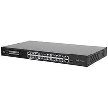 PoE Switch UNV NSW3000-24T1GT1GC-LPOE-IN