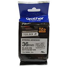 Giấy in nhãn Brother TZE-SM961