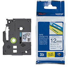 Giấy in nhãn Brother TZE-MQ531