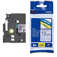 Giấy in nhãn Brother TZE-MQF31