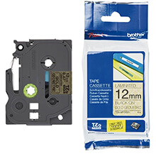 Giấy in nhãn Brother TZE-MPGG31