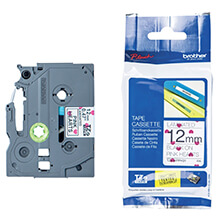 Giấy in nhãn Brother TZE-MPPH31