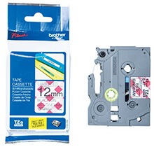 Giấy in nhãn Brother TZE-MPRG31