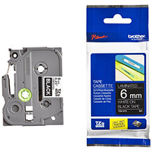 Giấy in nhãn Brother TZE-315