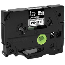 Giấy in nhãn Brother HGE-2215PK