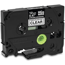 Giấy in nhãn Brother HGE-S1315PK