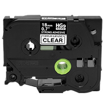 Giấy in nhãn Brother HGE-S1415PK