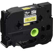 Giấy in nhãn Brother HGE-S6415PK