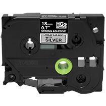 Giấy in nhãn Brother HGE-S9415PK