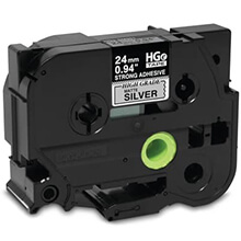 Giấy in nhãn Brother HGE-S9515PK