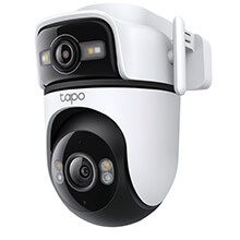 Camera IP PT WiFi 3MP TP-Link Tapo C545D