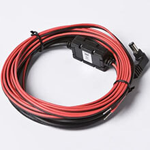 Car adapter Brother PA-CD-600WR