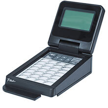 Màn hình cảm ứng LCD Brother PA-TDU-003