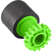 Conveyance Roller A Brother PA-RL-002