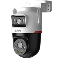 Camera IP 3+3MP DAHUA DH-P3D-3F-PV-P