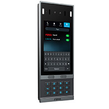 Camera chuông cửa IP nhận diện khuôn mặt Fanvil i67