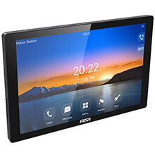 Màn hình chuông cửa IP WiFi Fanvil i506W