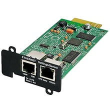 Card Modbus DX 1053S/ETN Eaton 744-A4449
