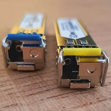 LC SFP Module 10G HDTEC (A or B)
