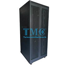 TMC Rack Cabinet 19” 42U-W800-D800