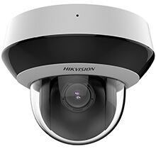 Camera IP WiFi 4MP Hikvision DS-2DE2A404IWG1-E/W