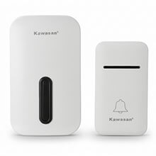 Chuông Cửa Không Dây Không Pin KAWA DB818A