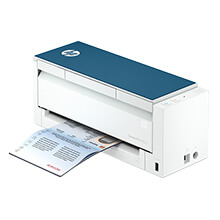 Máy quét 2 mặt HP ScanJet Pro 4200 s1 (8Q4W2A) 