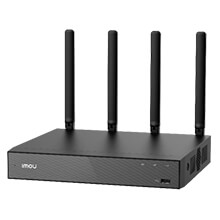 Đầu ghi hình IP 18 kênh IMOU NVR-N118W-8A0E