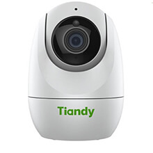 Camera IP WiFi 3MP Tiandy TC-H332N 9IA-4