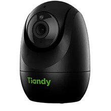 Camera IP WiFi Full Color 3MP Tiandy H610