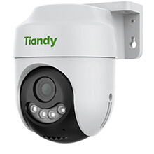 Camera IP WiFi 3MP Tiandy TC-H333K (AK/I5W/WiFi/4mm)