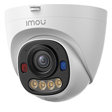 Camera IP Dome Full Color 5MP IMOU IPC-PS8D-5V0