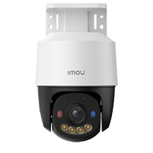 Camera IP PT Full Color 5MP IMOU IPC-PS7FP-5M0