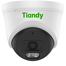 Camera IP Tiandy TC-C33XN (I3W/E/Y/DC12/2.8mm/V6.0)