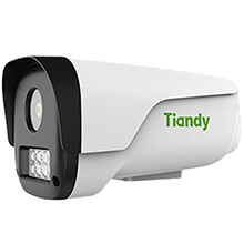 Camera IP Tiandy TC-C34ZN (I5W/E/Y/DC12/4mm/V6.0)