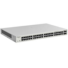 48-Port GE PoE Switch Ruijie RG-NBS3100-48GT4SFP-P-V2