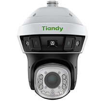 Camera IP Tiandy TC-H366V (4MP/25X/IW/E/A/2.8mm)